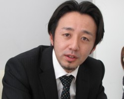 画像ギャラリー No.006のサムネイル画像 / ファイブスターオンラインに聞く，なんとなくとてつもないかもしれない日本展開