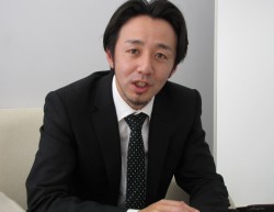 画像ギャラリー No.013のサムネイル画像 / ファイブスターオンラインに聞く，なんとなくとてつもないかもしれない日本展開