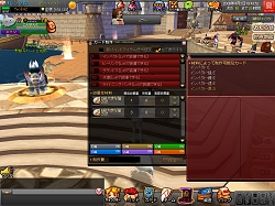 画像ギャラリー No.012のサムネイル画像 / MMO初心者から上級者まで,プレイヤーの数だけ遊び方が見つかる「モンスターヴェルト・オンライン」