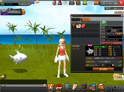 画像ギャラリー No.019のサムネイル画像 / MMO初心者から上級者まで,プレイヤーの数だけ遊び方が見つかる「モンスターヴェルト・オンライン」