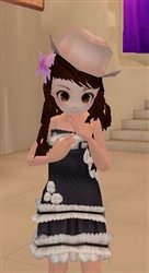 画像ギャラリー No.001のサムネイル画像 / 「モンスターヴェルト」ファッションアイテムやレシピなど多数追加