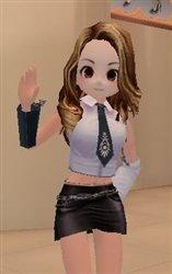 画像ギャラリー No.002のサムネイル画像 / 「モンスターヴェルト」ファッションアイテムやレシピなど多数追加