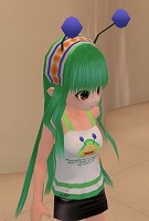 画像ギャラリー No.001のサムネイル画像 / 目指せグランプリ獲得。「モンスターヴェルト」で農園コンテスト
