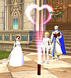 画像ギャラリー No.011のサムネイル画像 / 「モンスターヴェルト」結婚システムや騎乗ペットシステム実装を含むアップデートを本日実施