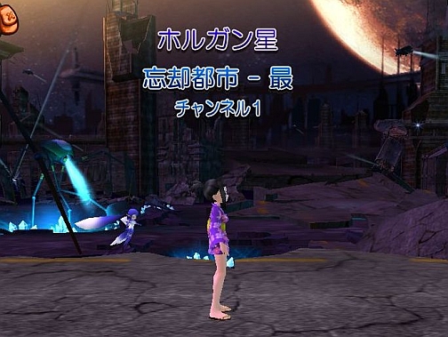 画像ギャラリー No.003のサムネイル画像 / 「モンスターヴェルト・オンライン」レベルキャップの開放や，新マップが登場のアップデートを実施