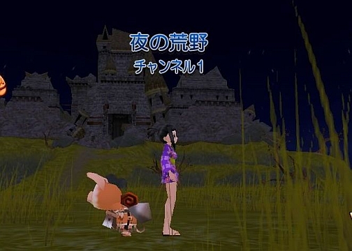 画像ギャラリー No.006のサムネイル画像 / 「モンスターヴェルト・オンライン」レベルキャップの開放や，新マップが登場のアップデートを実施