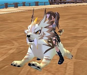 画像ギャラリー No.010のサムネイル画像 / 「モンスターヴェルト・オンライン」レベルキャップの開放や，新マップが登場のアップデートを実施