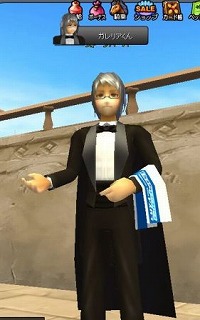 画像ギャラリー No.007のサムネイル画像 / 二人乗りもできる!「モンスターヴェルト」の新騎乗機械ペット