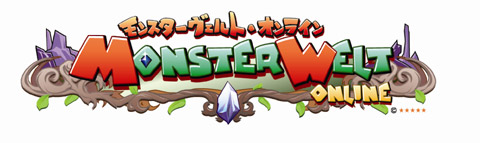 画像ギャラリー No.001のサムネイル画像 / 「モンスターヴェルト・オンライン」,9月3日にサーバを統合