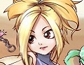 カフェに来たNPCからもらったクーポン券でアイテムを！　「モンスターヴェルト」，二つの新システムなどを本日追加