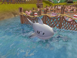 画像ギャラリー No.018のサムネイル画像 / 「モンスターヴェルト オンライン」の今後はどうなる? ミス農園娘に選ばれた上原すずさんがやってきた