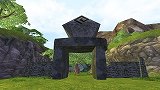 画像ギャラリー No.014のサムネイル画像 / 「モンスターヴェルト・オンライン」ストーリーの中心となる新マップ，古代都市「セティアルバ」を5月27日に実装