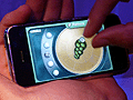 ［E3 2008＃44］iPhone用アプリ「Spore：Origin」で，Cellステージをお手軽に満喫