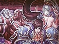 ［CJ 2008＃20］The9の横スクロールアクションゲーム「名将三国」とは？