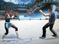 ［CJ 2008＃28］武術の達人がぶつかり合う，中国産のオンライン3D対戦格闘「精武世界」がプレイアブル出展