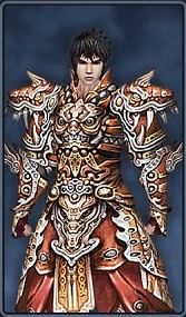画像ギャラリー No.002のサムネイル画像 / ［CJ 2008＃33］前作から順当に進化した，武侠ものMMORPGの続編「十二之天 弐」