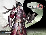 画像ギャラリー No.013のサムネイル画像 / ［CJ 2008＃33］前作から順当に進化した，武侠ものMMORPGの続編「十二之天 弐」