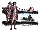 画像ギャラリー No.014のサムネイル画像 / ［CJ 2008＃33］前作から順当に進化した，武侠ものMMORPGの続編「十二之天 弐」