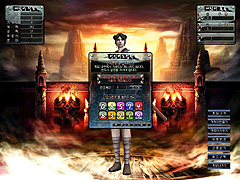 画像ギャラリー No.006のサムネイル画像 / 筋金入りのMMORPGプレイヤー,女優キム・ガヨンが語る「天地大乱」の魅力