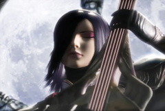 画像ギャラリー No.009のサムネイル画像 / 筋金入りのMMORPGプレイヤー,女優キム・ガヨンが語る「天地大乱」の魅力
