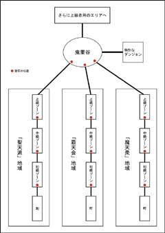 画像ギャラリー No.019のサムネイル画像 / 怒濤の勢いで敵軍に切り込む爽快感がたまらない! MMORPG「天地大乱」の対人戦要素を紹介
