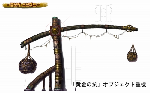 画像ギャラリー No.005のサムネイル画像 / 3日でカンスト？「天地大乱」“初心者鯖”で体感希望者3000名募集