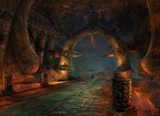 画像ギャラリー No.003のサムネイル画像 / 「天地大乱」特典が多数用意された「初心者鯖（サバ）」先行登録受け付けがスタート。4Gamer読者枠から新規登録すると抽選でWebMoneyが10名に当たる