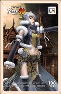 画像ギャラリー No.027のサムネイル画像 / 「天地大乱」特典が多数用意された「初心者鯖（サバ）」先行登録受け付けがスタート。4Gamer読者枠から新規登録すると抽選でWebMoneyが10名に当たる