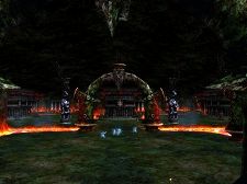 画像ギャラリー No.016のサムネイル画像 / ついに“無頼”の最高レベル装備が公開。「天地大乱」でアップデート「武神伝説〜予知の章」が明日実施。新マップのスクリーンショットも一挙掲載