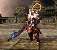 画像ギャラリー No.024のサムネイル画像 / 「天地大乱」の大型アップデート「武神伝説〜予知の章」が本日実施。急遽実装された霊獣「神鹿（かみじか）」「聖猪（せいちょ）」の情報が公開に