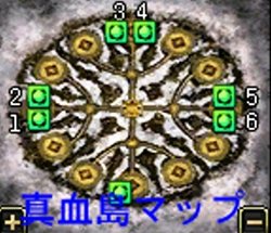 画像ギャラリー No.010のサムネイル画像 / 「天地大乱」，明日（11月10日）に第4弾アップデート「武神伝説 予知の章〜天力人」を実施。実装予定の新ダンジョン情報などを公開