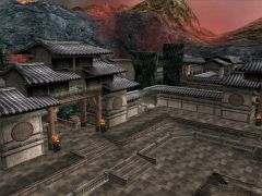 画像ギャラリー No.004のサムネイル画像 / 「天地大乱」，新マップ「天剣火獄」を本日実装。新モンスターの一覧も公開