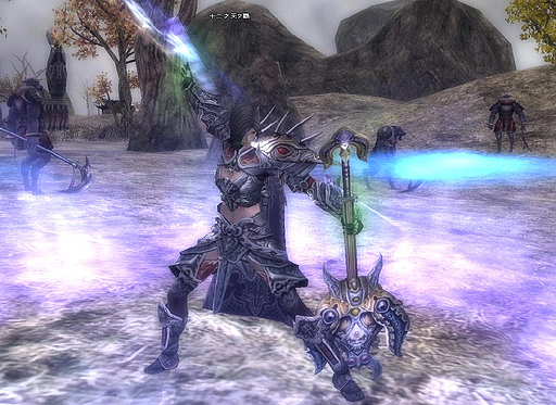 画像ギャラリー No.002のサムネイル画像 / 武侠MMORPG「十二之天2」のオープンβテストが本日スタート。条件達成でアイテムやボーナスコインがもらえるオープニングイベントも開始