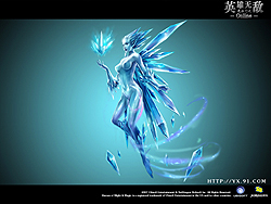 画像ギャラリー No.007のサムネイル画像 / ［CJ 2008＃31］Ubisoftブースで告知されていた「英雄無敵 Online」，その中身はあの有名タイトルだった
