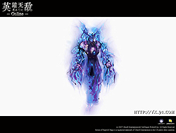 画像ギャラリー No.010のサムネイル画像 / ［CJ 2008＃31］Ubisoftブースで告知されていた「英雄無敵 Online」，その中身はあの有名タイトルだった