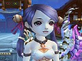 ［CJ 2008＃35］「完美世界」でお馴染み完美時空最新作「口袋西遊」は，ペットとの合体による変身システムがウリ