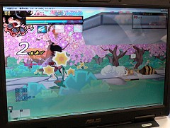 画像ギャラリー No.004のサムネイル画像 / ［CJ 2008＃30］中国神話をモチーフにした横スクロールアクション，炎龍科技の「東遊記」