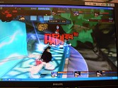 画像ギャラリー No.012のサムネイル画像 / ［CJ 2008＃30］中国神話をモチーフにした横スクロールアクション，炎龍科技の「東遊記」