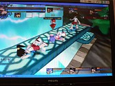 画像ギャラリー No.013のサムネイル画像 / ［CJ 2008＃30］中国神話をモチーフにした横スクロールアクション，炎龍科技の「東遊記」