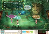 不思議な図書館 マジカルライブラリー