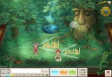 不思議な図書館 マジカルライブラリー