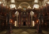 不思議な図書館 マジカルライブラリー