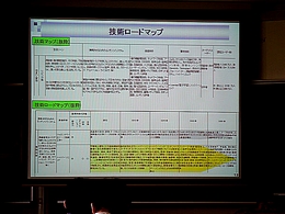 画像ギャラリー No.011のサムネイル画像 / ［CEDEC 2008＃06］経産省も拡張現実を夢見る!? 10年で5兆円の成長を目指すコンテンツ産業戦略とは