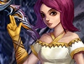 ［CJ 2008＃47］インターネット小説から生まれた墓掘りRPG「鬼吹灯外伝Online」