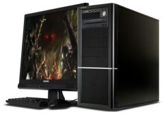 画像ギャラリー No.001のサムネイル画像 / KOUZIRO,各ゲーム推奨スペックPCに10機種を追加