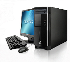 画像ギャラリー No.001のサムネイル画像 / KOUZIRO,ゲーム推奨スペックPCにミニタワー9モデルを追加