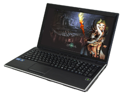 画像ギャラリー No.002のサムネイル画像 / KOUZIRO，「ユグドラシル」推奨PC 3モデルを発売。5万6800円から