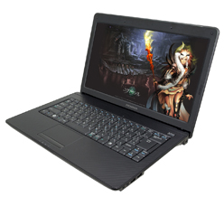 画像ギャラリー No.003のサムネイル画像 / KOUZIRO，「ユグドラシル」推奨PC 3モデルを発売。5万6800円から