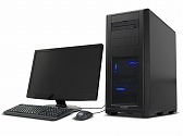 画像ギャラリー No.006のサムネイル画像 / 「BFハードライン」推奨グラフィックスカード搭載のゲームPCがFRONTIERから
