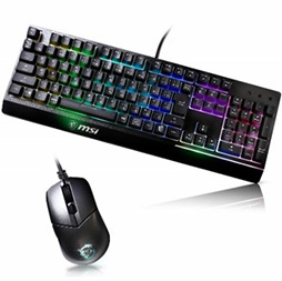 画像ギャラリー No.002のサムネイル画像 / MSIとFRONTIERゲーマーズのコラボによるゲーマー向けPCが発売に